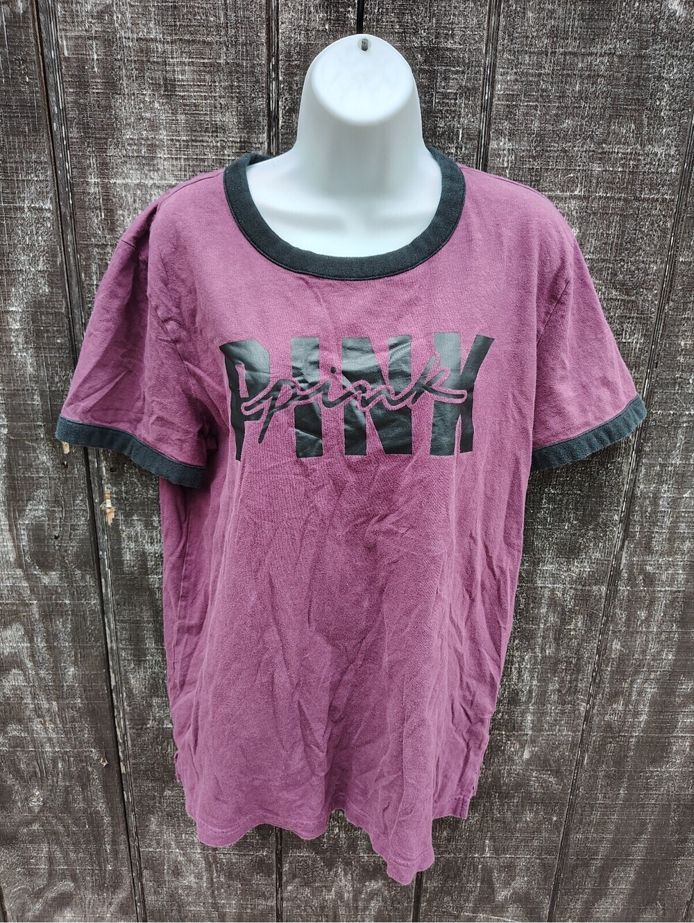 Victoria's Secret Pink Top